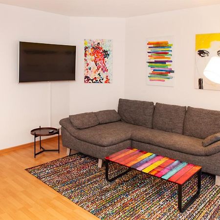 אפרטהוטל טלגט Boardinghouse Marienlinde מראה חיצוני תמונה