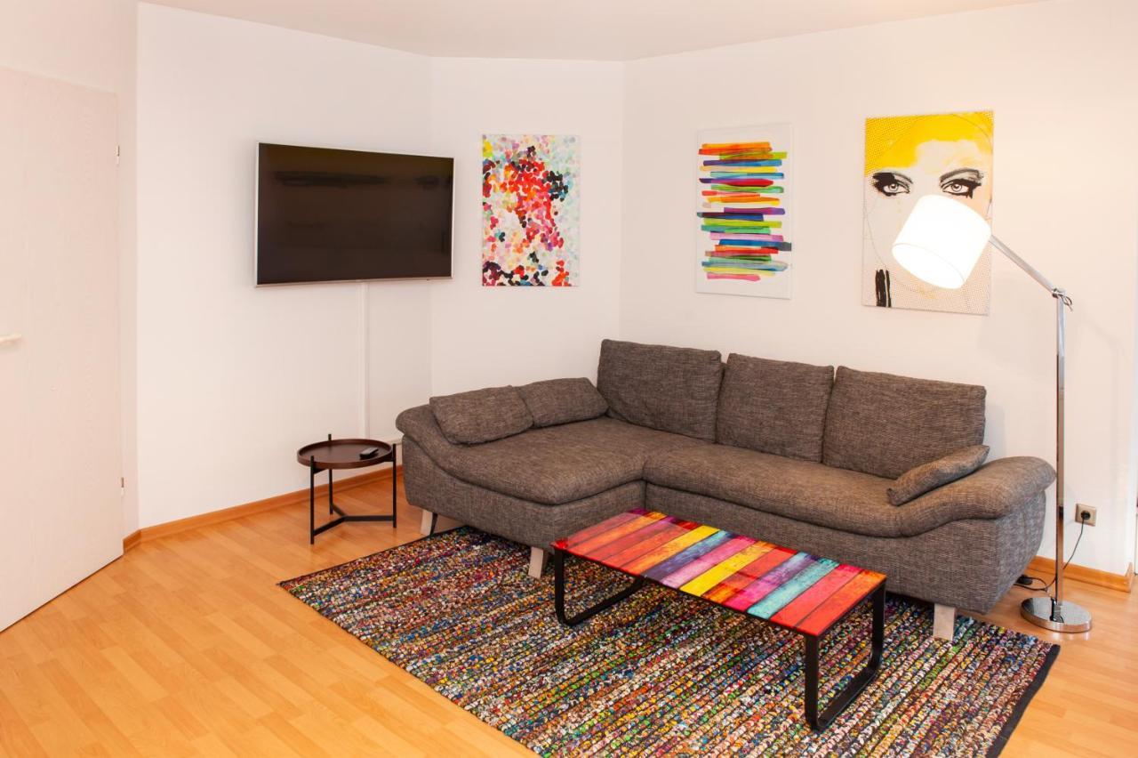 אפרטהוטל טלגט Boardinghouse Marienlinde מראה חיצוני תמונה