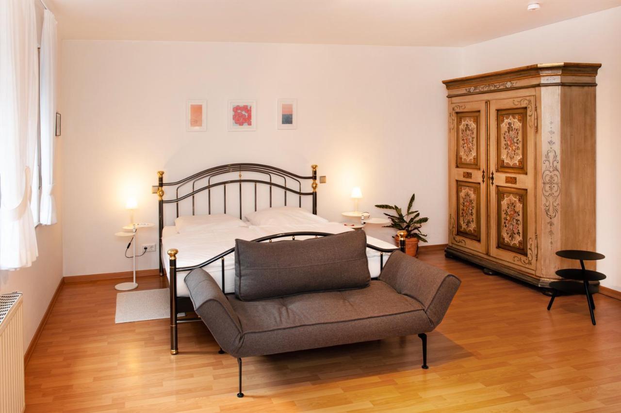 אפרטהוטל טלגט Boardinghouse Marienlinde מראה חיצוני תמונה
