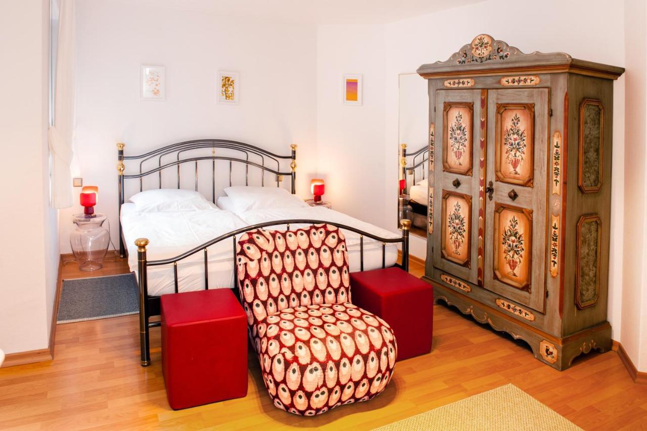 אפרטהוטל טלגט Boardinghouse Marienlinde מראה חיצוני תמונה
