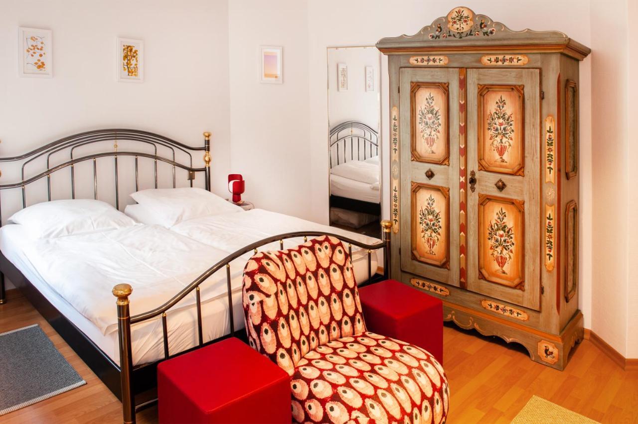 אפרטהוטל טלגט Boardinghouse Marienlinde מראה חיצוני תמונה